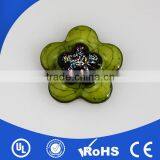 2014 New Fashion Wholesale Flat Back Stone Work in Dress