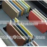 Countertop Cardboard Retail Display Boxes/stone Samples Display Box Rack PB004-1 thumbnail-1