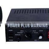 Car Alarm Electronic Siren for Police Car Emergency Vehicles PA300 thumbnail-1