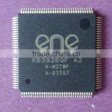 ENE KB3926QF A2 Management Computer Input and Output, the Start-up Circuit of Input and Output