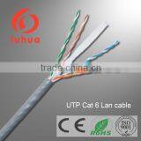 Cat5e/Cat6/Cat6A/Cat7 Flat Patch Cable thumbnail-2