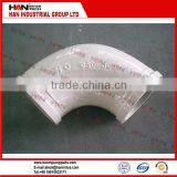 OEM:292079000 6'' Elbow for Putzmeister Concrete Pump Spare Parts thumbnail-3