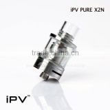 vape ipv5 Pure Tank X2 from iPV Vaping ipv pure x2n
