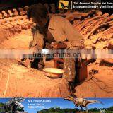 MY Dino-C033 Abstract Modern Sculpture for Indoor Decoration thumbnail-6