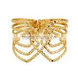 2016 New Design High Quality With Best Delivery Cuff Bracelets Cutting