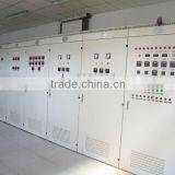 China electrical and automatic control system in starch factory