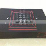 Special 5.8'' Monitor GPS Box With Interface , Guide Line thumbnail-1