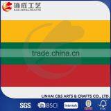 Four Color Printing Belarus National Flag thumbnail-4