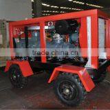 High Quality Explosive-proof Screw Air Compressor Parts Air Compressor Price List thumbnail-5