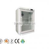 Medical Refrigerator for Medicine Storage