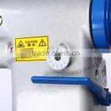 High-Speed Lockstitch Sewing Machine With Side Cutter Cylinder Bed thumbnail-5