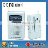 Cheap Portable 2 Way Radio