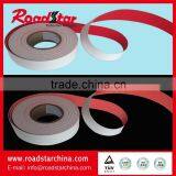 Colorful Reflective PU Leather