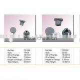 13mm Rubber Stopper Colosure thumbnail-1