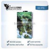 NG High Capacity Gas Tankless Water Heater thumbnail-1