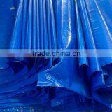 Waterproof Plastic Fabric , Fireproof Plastic Sheet , pe Plastic Drop Sheet thumbnail-1