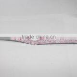 KSM Electrical Cable Assemble Custom Flat Ribbon Cable Assembly With Micro Match 1.27mm Red IDC Socket and Red IDC Socket thumbnail-2