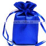 Small Drawstring Pouches With Custom Logo