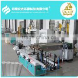 Fully Automatic pp Spun Filter Cartridge Machine For Water Treatment