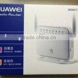 New Arrivel HUAWEI HG232f Media Router 300M Wireless Router