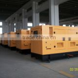 open type diesel generator set set