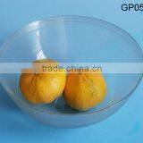 Decorative Design Large Glass Bowl Homeware Household thumbnail-1