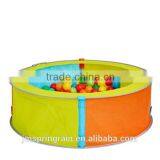2015 New Product Giant Circular Tent With Balls for Children