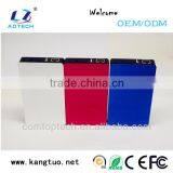 AOTECH Made Colorful 5Gbps 2.5 Inch Usb3.0 Hdd Enclosure,2.5 Inch Nas Hdd Enclosure