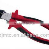 German Type Eccentricity Joint Diagonal Cutting Plier