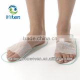 2014 beautiful design china manufacture cheap newborn baby ballet shoes