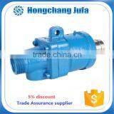 Cast Iron Product 2 Passage Rotary Union Special Joint for Square Tube thumbnail-6