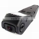 A118 Novatek 96650 AR0330 6G Lens H.264 1080P Mini Car DVR Camera