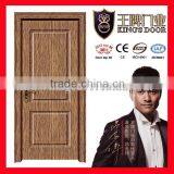High Grade PVC Door With Soundproof Function