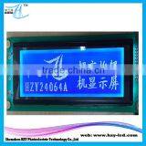 Low Price Graphic 24064 LCD Widely Applied 240*64 LCD LCM Modules thumbnail-2