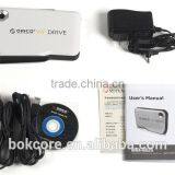 Mini Wireless Wifi Multi-functional HDD Storage Router thumbnail-4