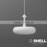 E27 Retro Edison Bulbs Industrial Iron Pendant Light thumbnail-6