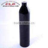 Empty High Pressure Aluminum Alloy Gas Cylinders thumbnail-1