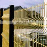 Iron Fencing