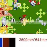 60gsm Children Bedding Fabric