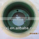 Rice Huller Rubber Roller,rubber Roll for Shelling Machinery thumbnail-1