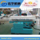 SL 200 Automatic Veneer Slicer