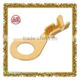 Lugs Type Terminal Ring Terminal Brass Terminal DJ431-5A