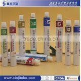 35 Years Manufacturing for Aluminum Cosmetic Tubes Packaging thumbnail-5