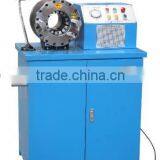 30 Years Manufacturer Exprenice,CE ,ISO 9001,hydraulic Hose Crimping Machine for Sale thumbnail-3