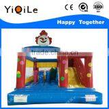 Used Jumping Castles For Sale Inflatbable Toys Jumping thumbnail-4