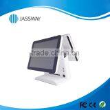 Hot Sale 15 Inch Dual Screen Pos System With Big Memory thumbnail-4
