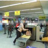 Chinese National Standards Luggage Security Inspection X-ray Baggage Scanner for Airport PD-100100 thumbnail-3