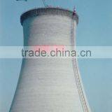 The Curve Building Hoist