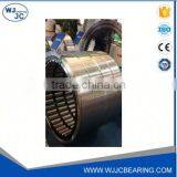 Rolling Mill Four-row Short Cylindrical Roller Bearing FC 3854168/C3 190 x 270 x 168 mm thumbnail-4