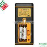 SW-80 Handheld 80 M Laser Measure Rangefinders 100 Pen Storage Laser Distance Meter thumbnail-2